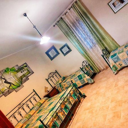 Colledisisto Srl Villa Pomarico Buitenkant foto