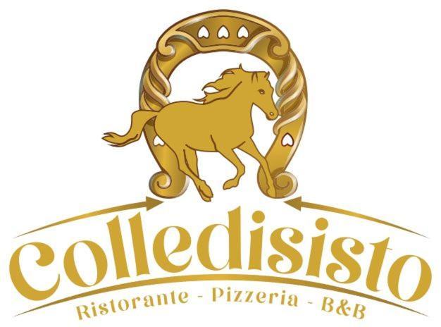 Colledisisto Srl Villa Pomarico Buitenkant foto