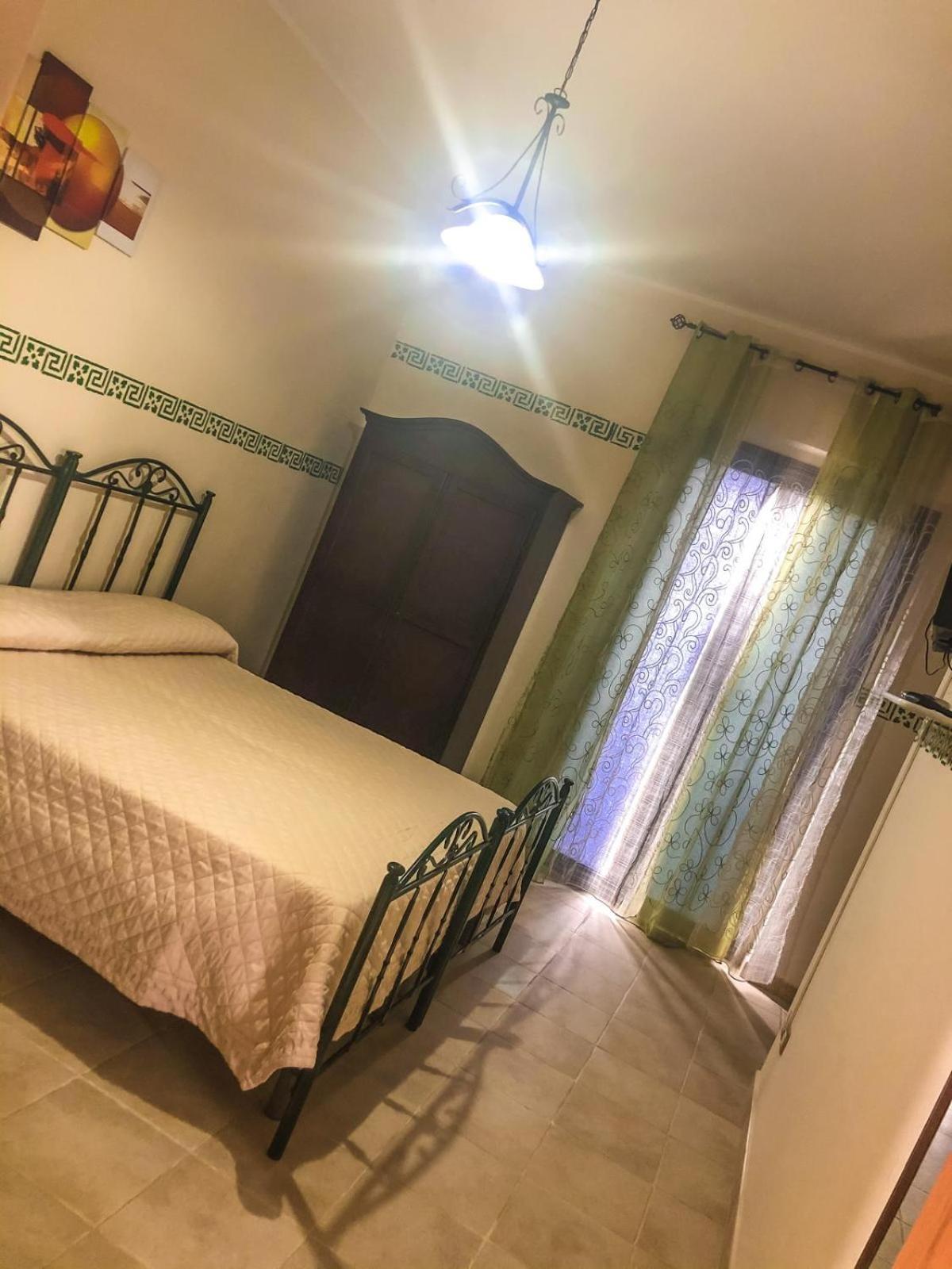 Colledisisto Srl Villa Pomarico Buitenkant foto