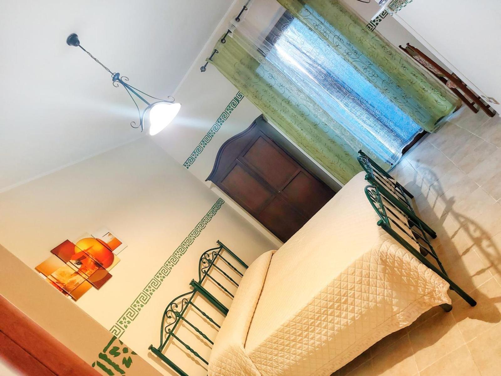 Colledisisto Srl Villa Pomarico Buitenkant foto