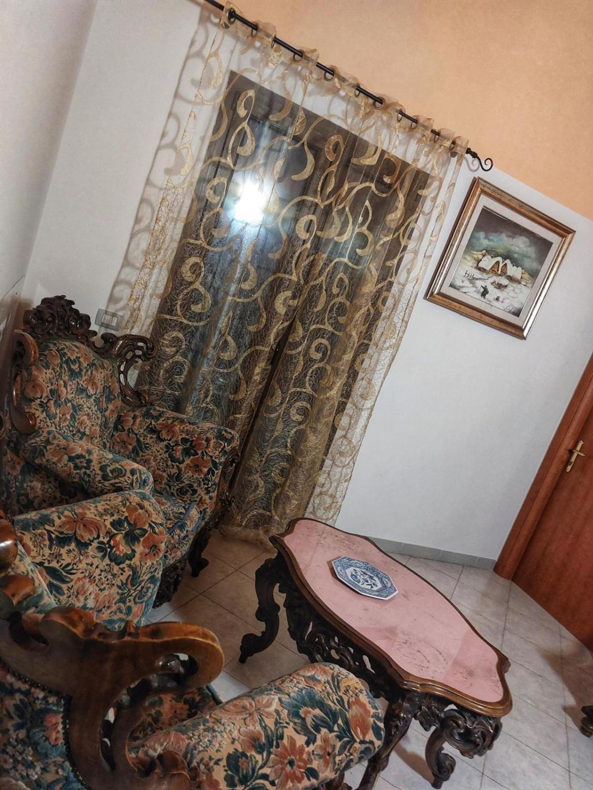Colledisisto Srl Villa Pomarico Buitenkant foto