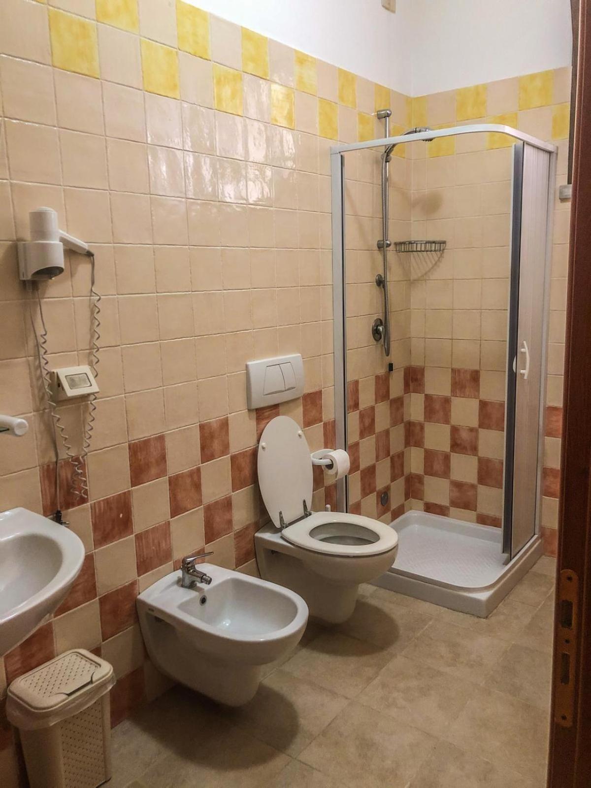 Colledisisto Srl Villa Pomarico Buitenkant foto