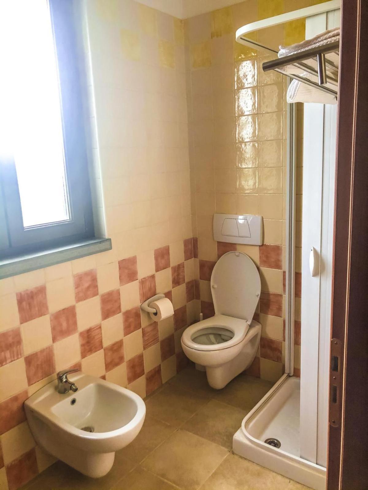 Colledisisto Srl Villa Pomarico Buitenkant foto