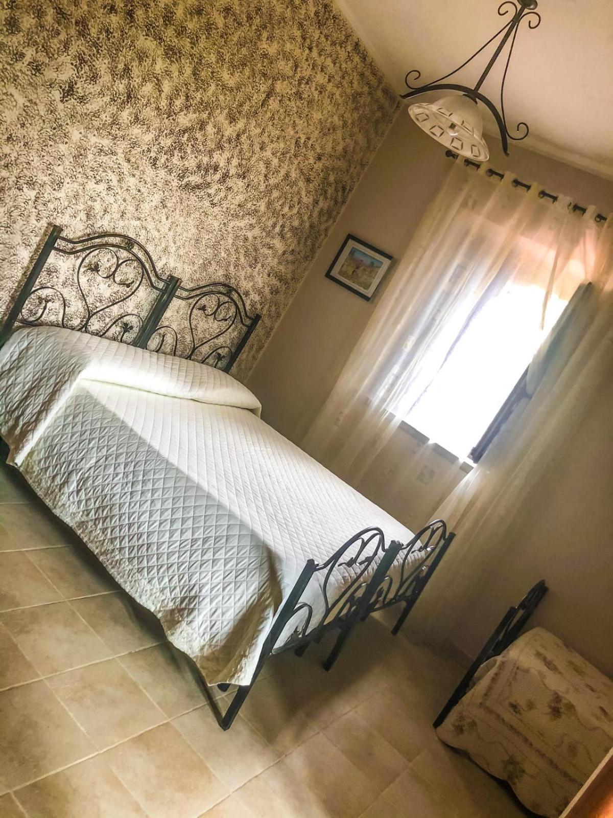 Colledisisto Srl Villa Pomarico Buitenkant foto