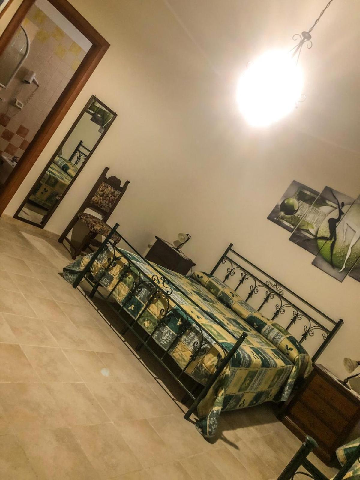 Colledisisto Srl Villa Pomarico Buitenkant foto