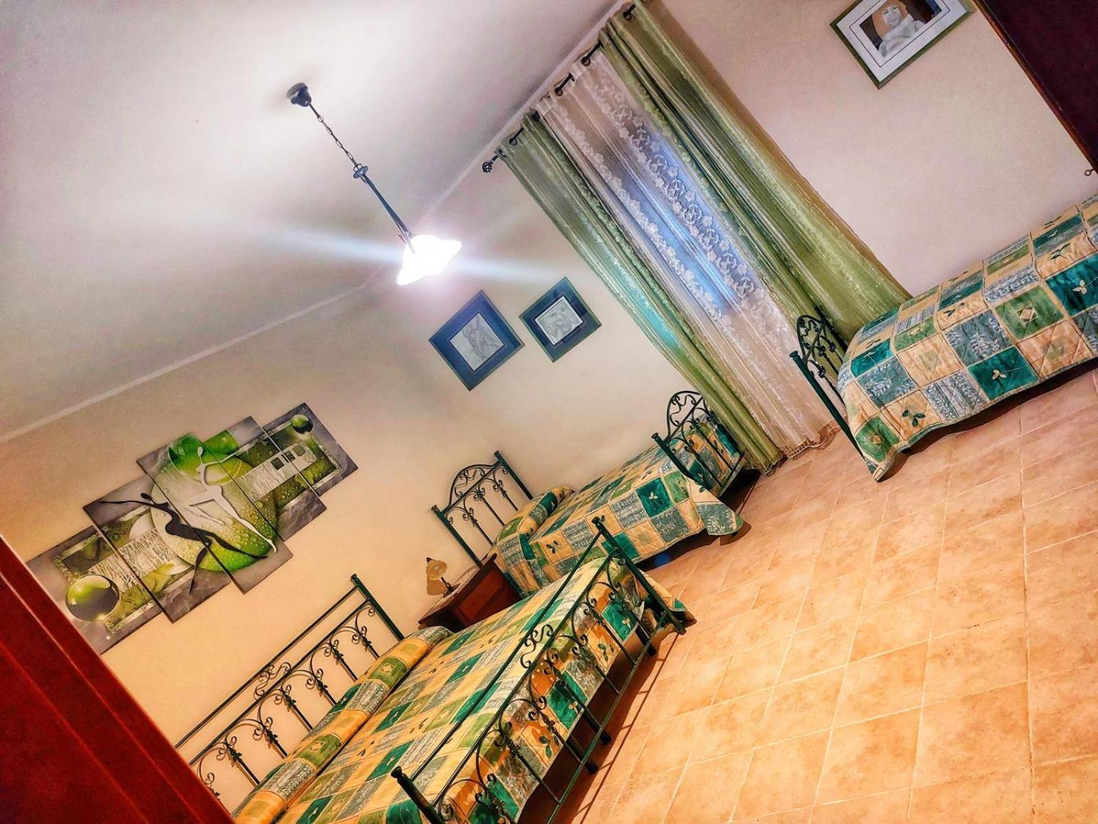 Colledisisto Srl Villa Pomarico Buitenkant foto