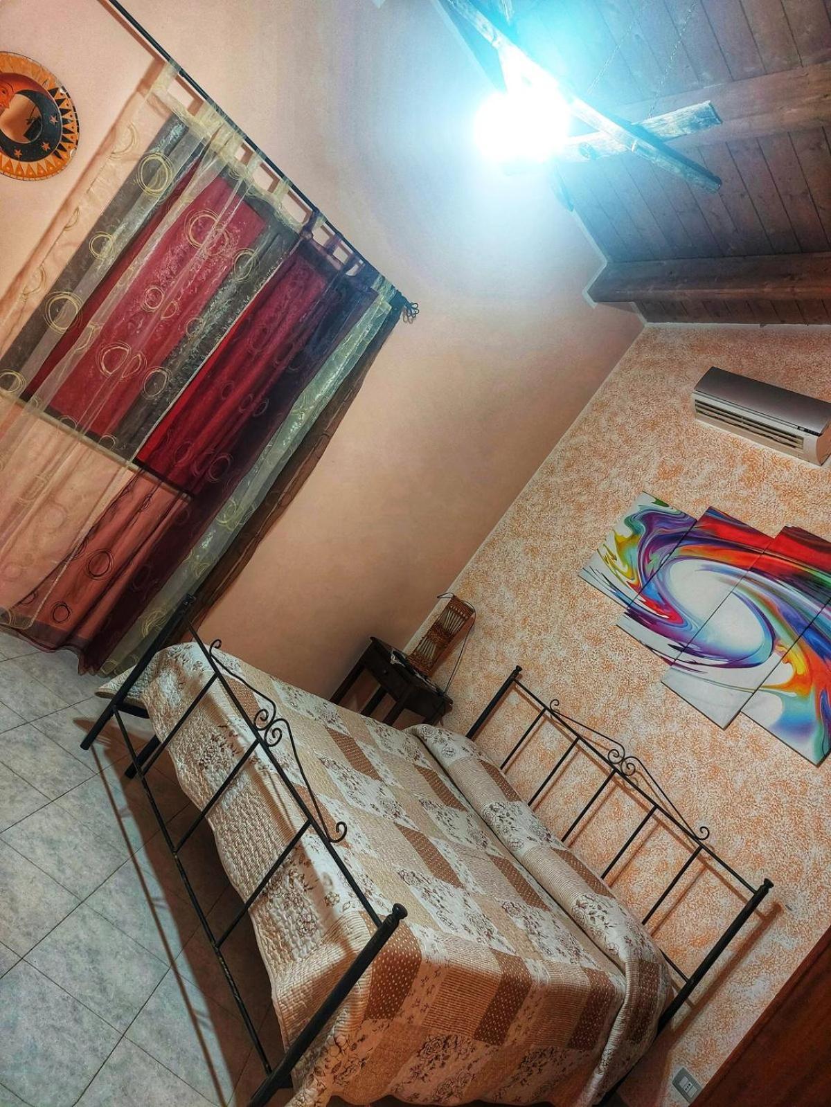 Colledisisto Srl Villa Pomarico Buitenkant foto