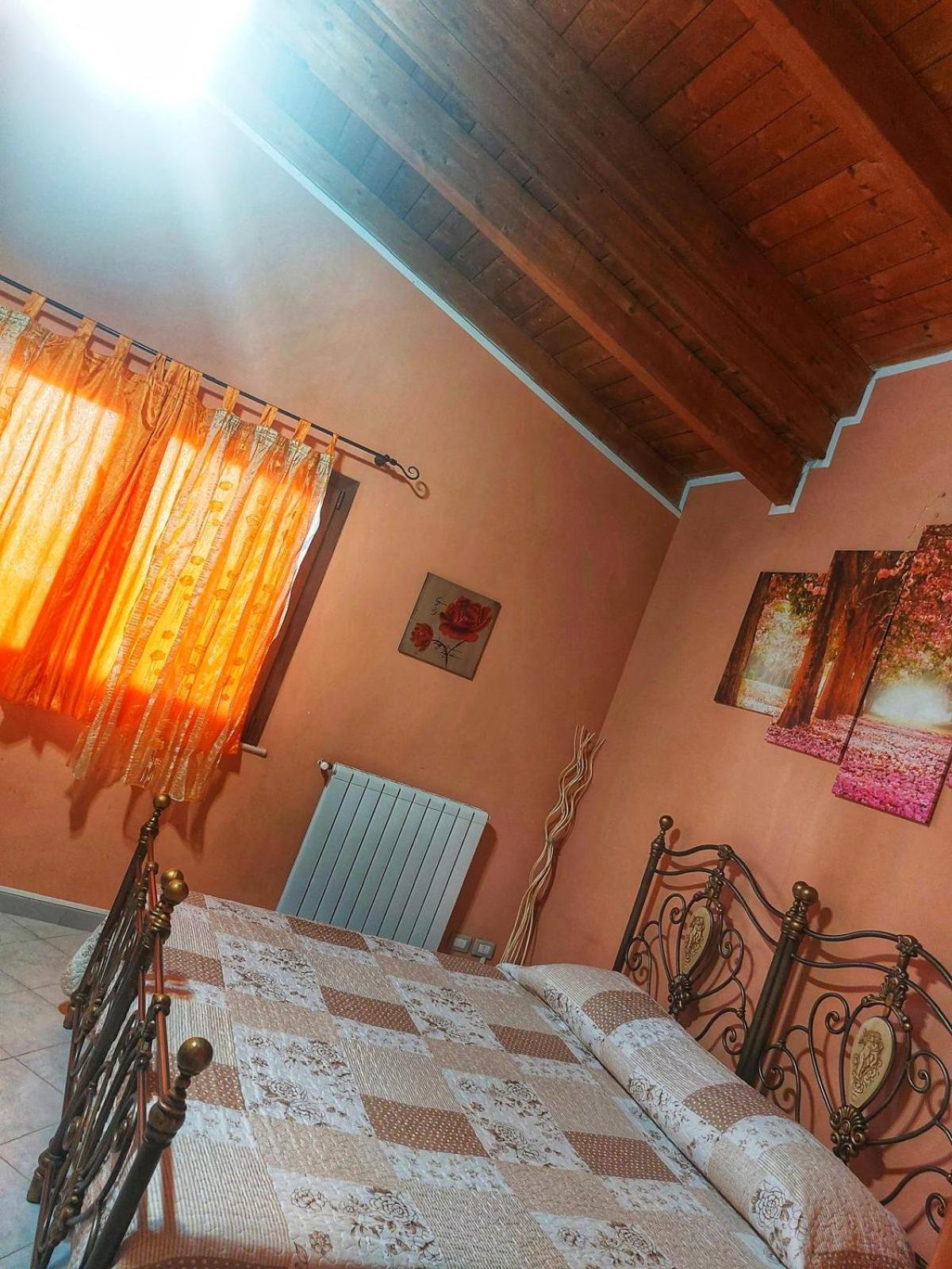 Colledisisto Srl Villa Pomarico Buitenkant foto