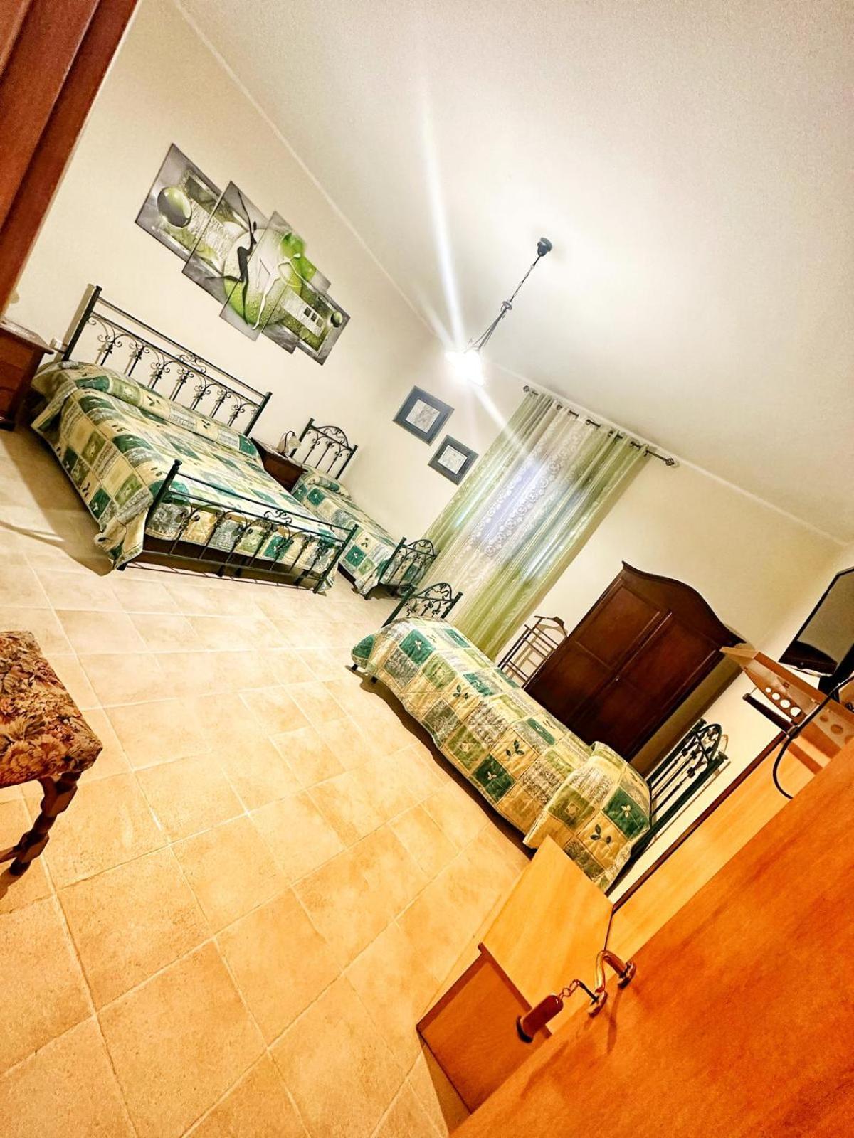 Colledisisto Srl Villa Pomarico Buitenkant foto