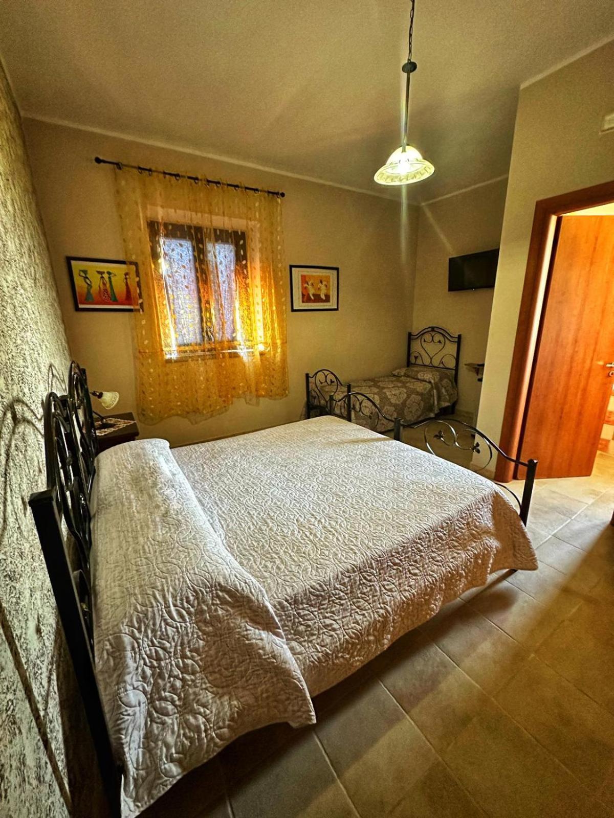 Colledisisto Srl Villa Pomarico Buitenkant foto