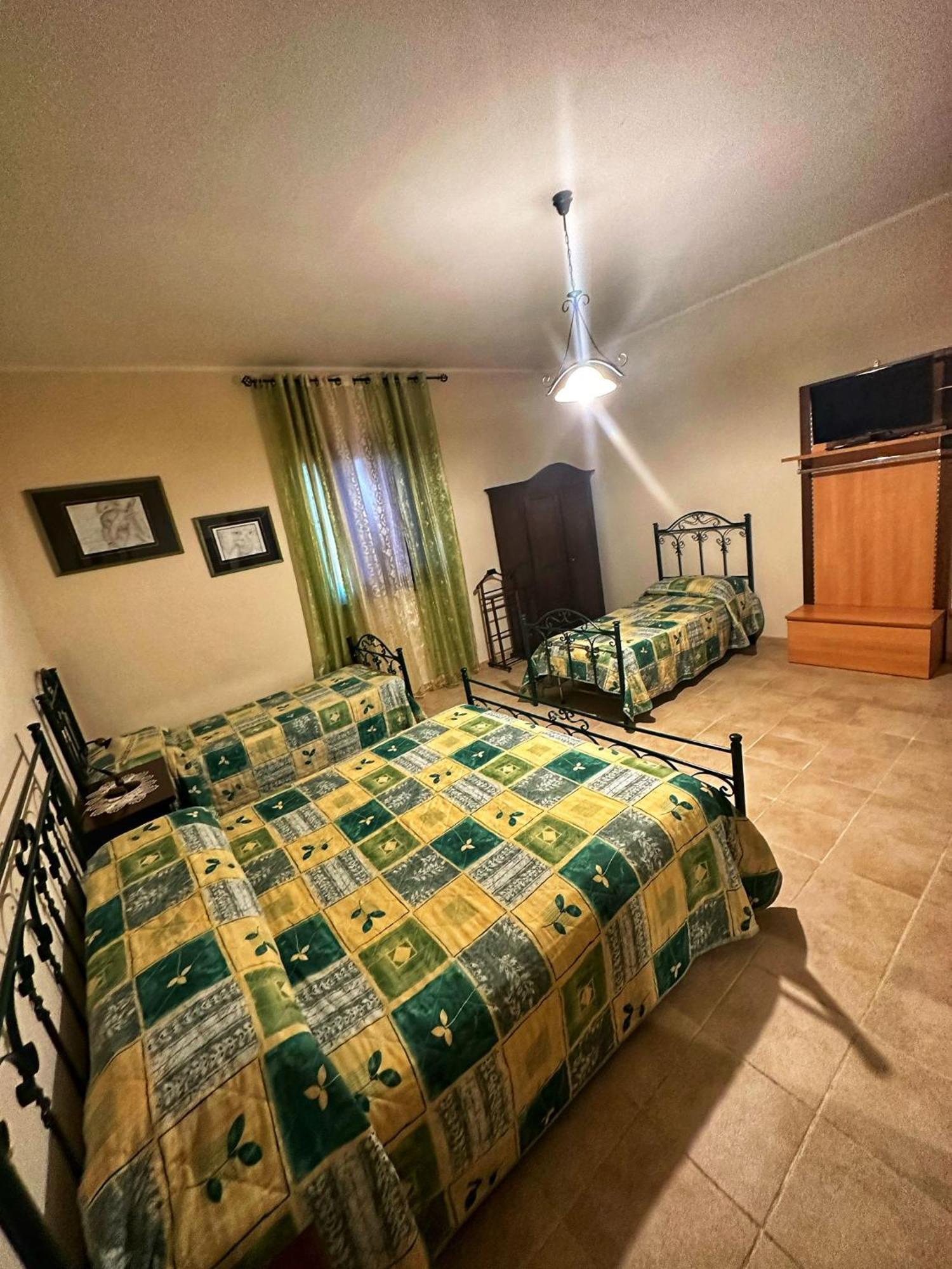 Colledisisto Srl Villa Pomarico Buitenkant foto