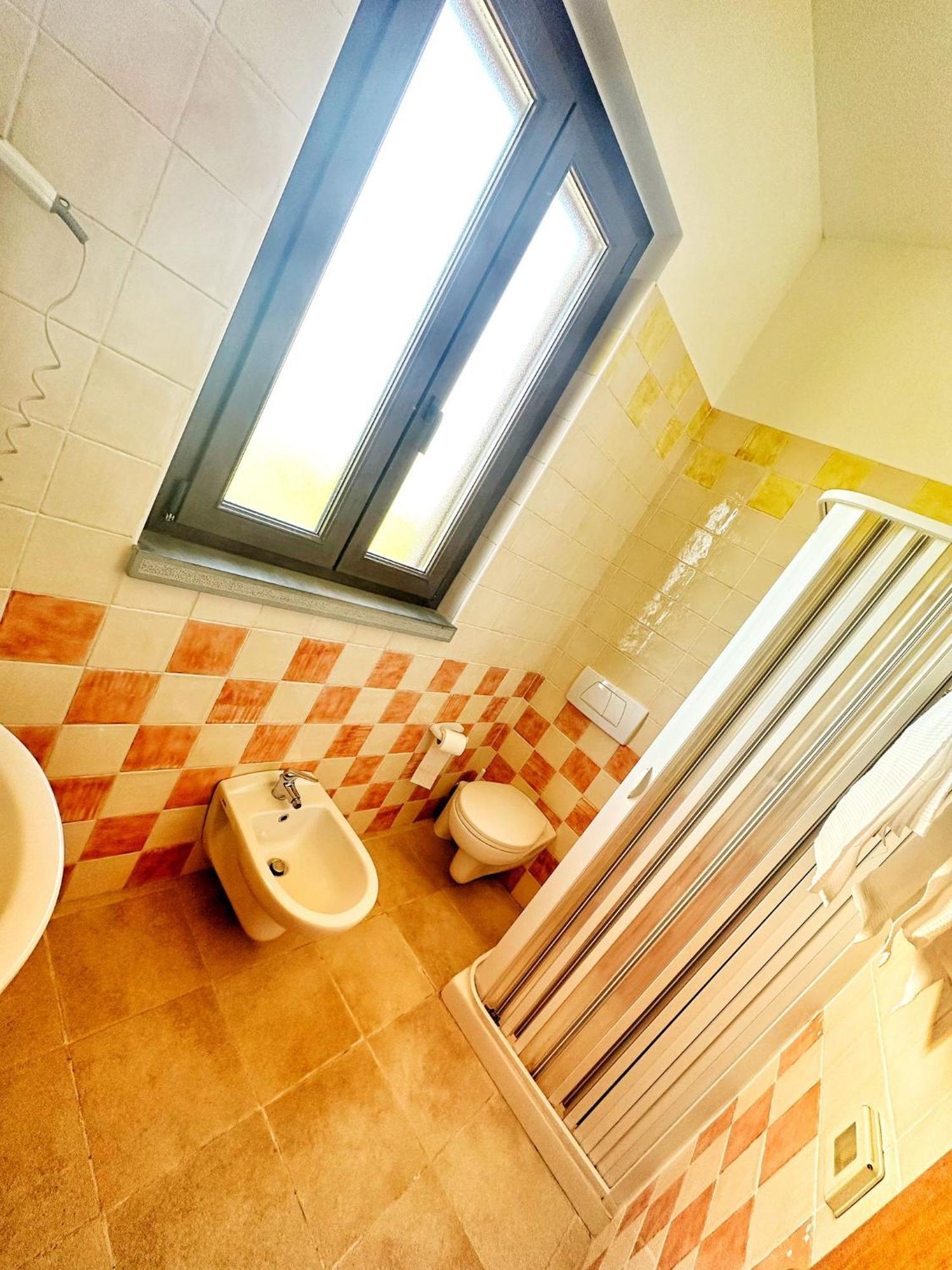 Colledisisto Srl Villa Pomarico Buitenkant foto