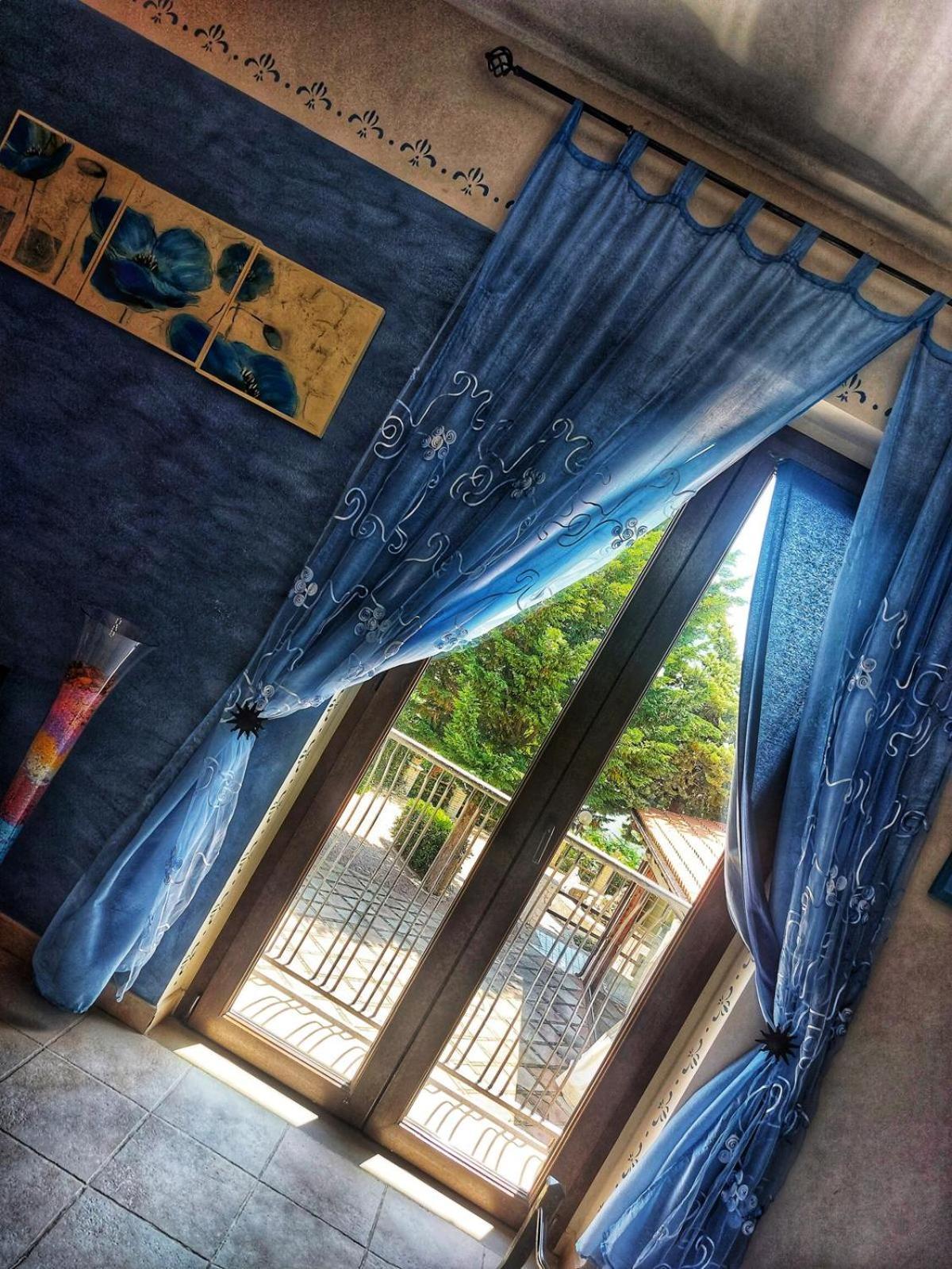 Colledisisto Srl Villa Pomarico Buitenkant foto