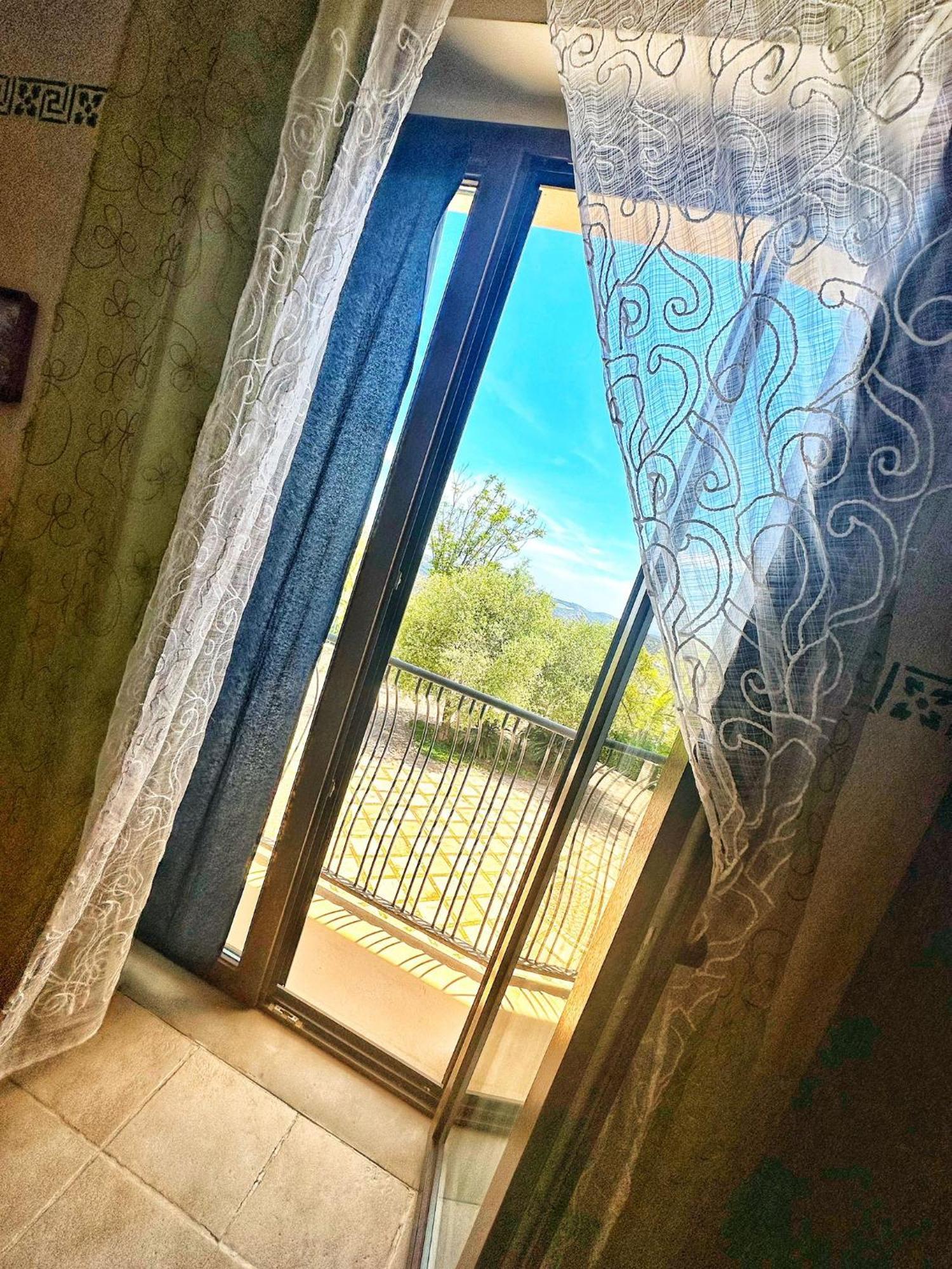 Colledisisto Srl Villa Pomarico Buitenkant foto