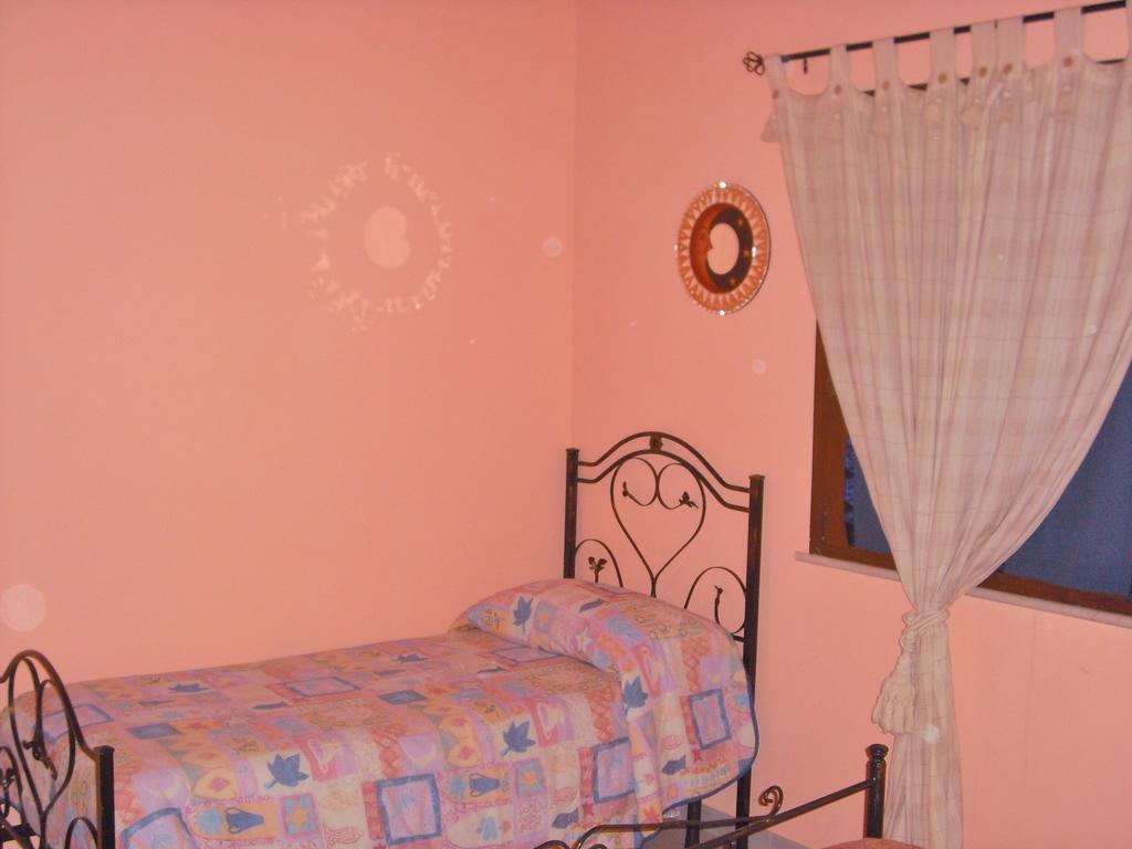 Colledisisto Srl Villa Pomarico Kamer foto