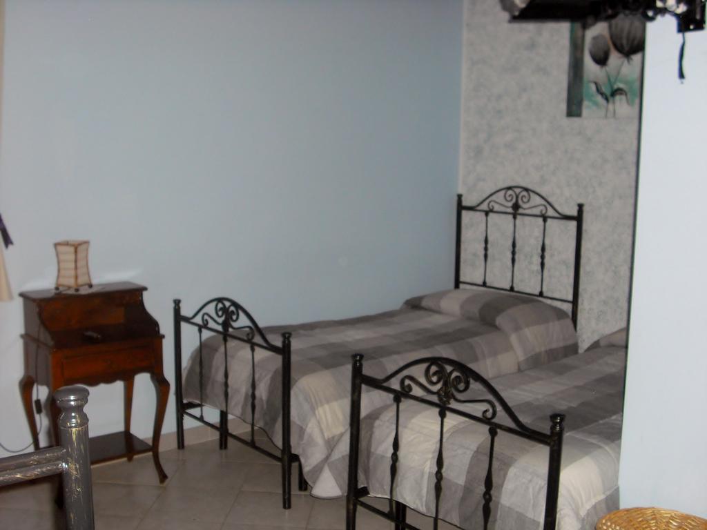 Colledisisto Srl Villa Pomarico Kamer foto