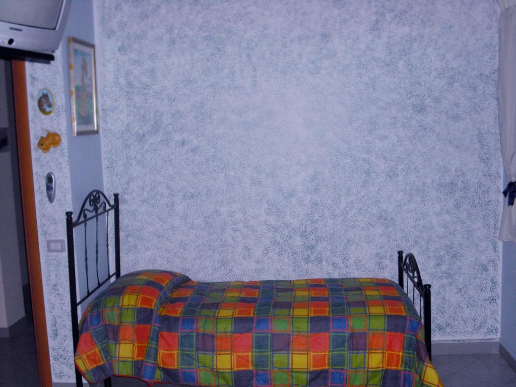 Colledisisto Srl Villa Pomarico Kamer foto