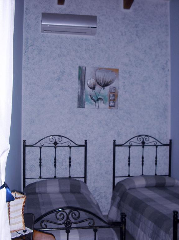 Colledisisto Srl Villa Pomarico Kamer foto
