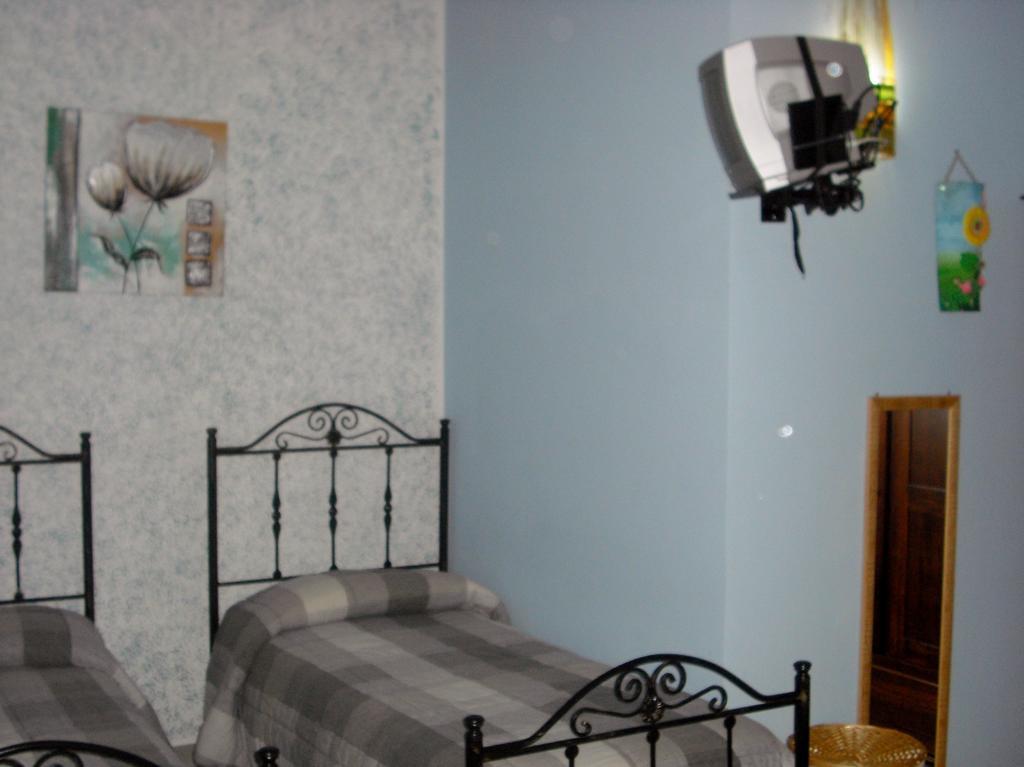 Colledisisto Srl Villa Pomarico Kamer foto